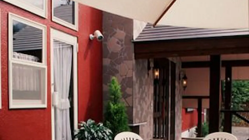 Mountain Resort Marganta