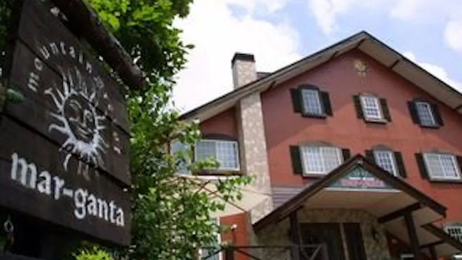 Mountain Resort Marganta