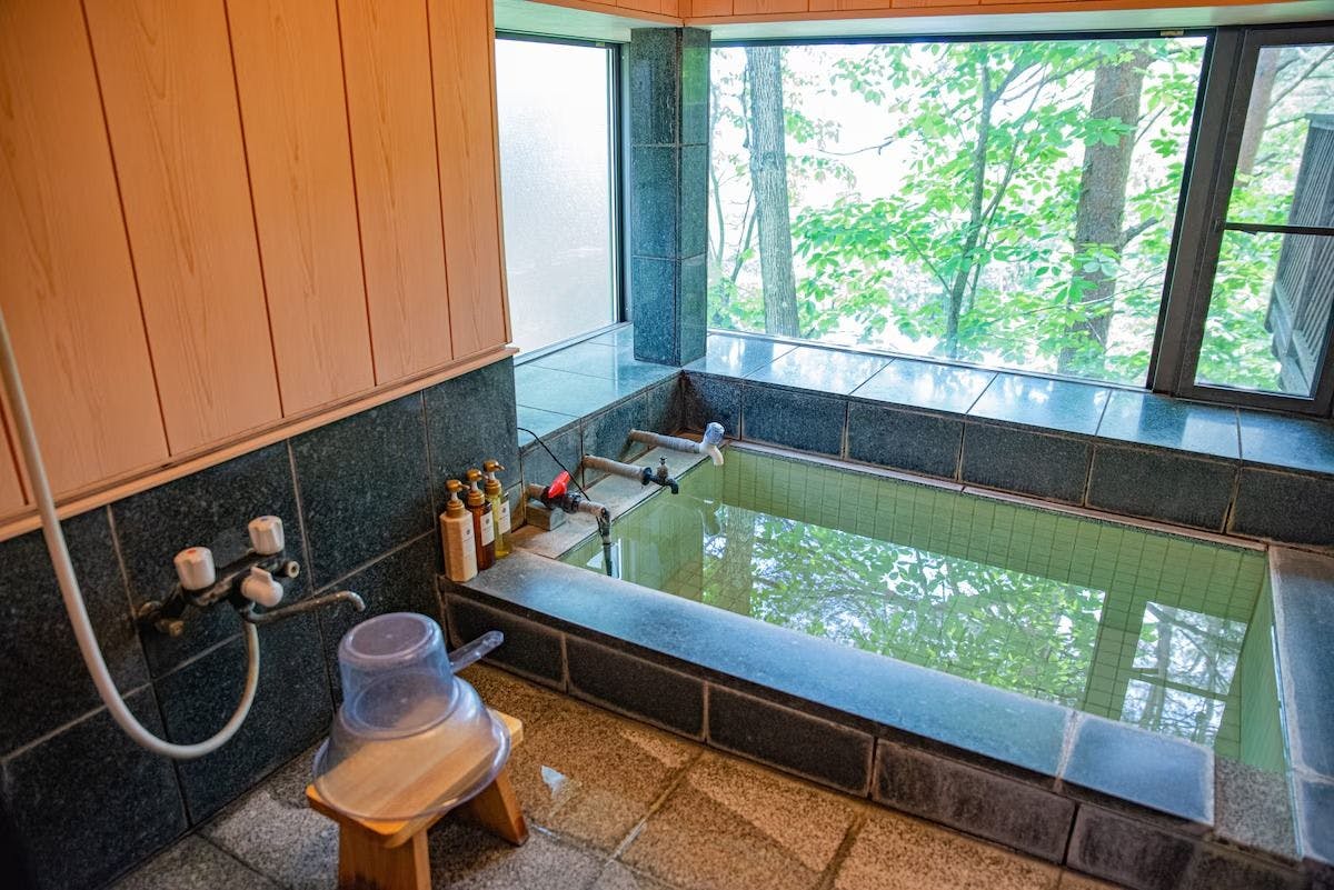 Machiyado Solarium 932