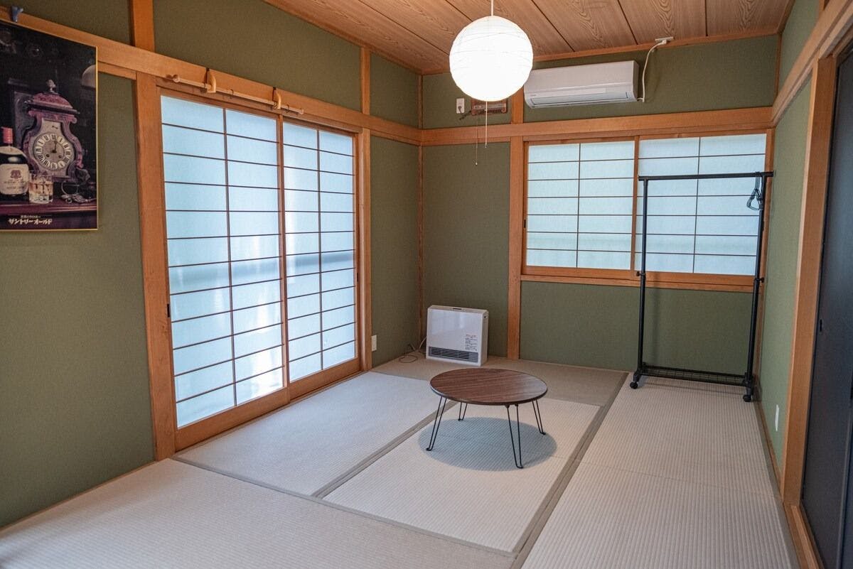 Machiyado Solarium 932