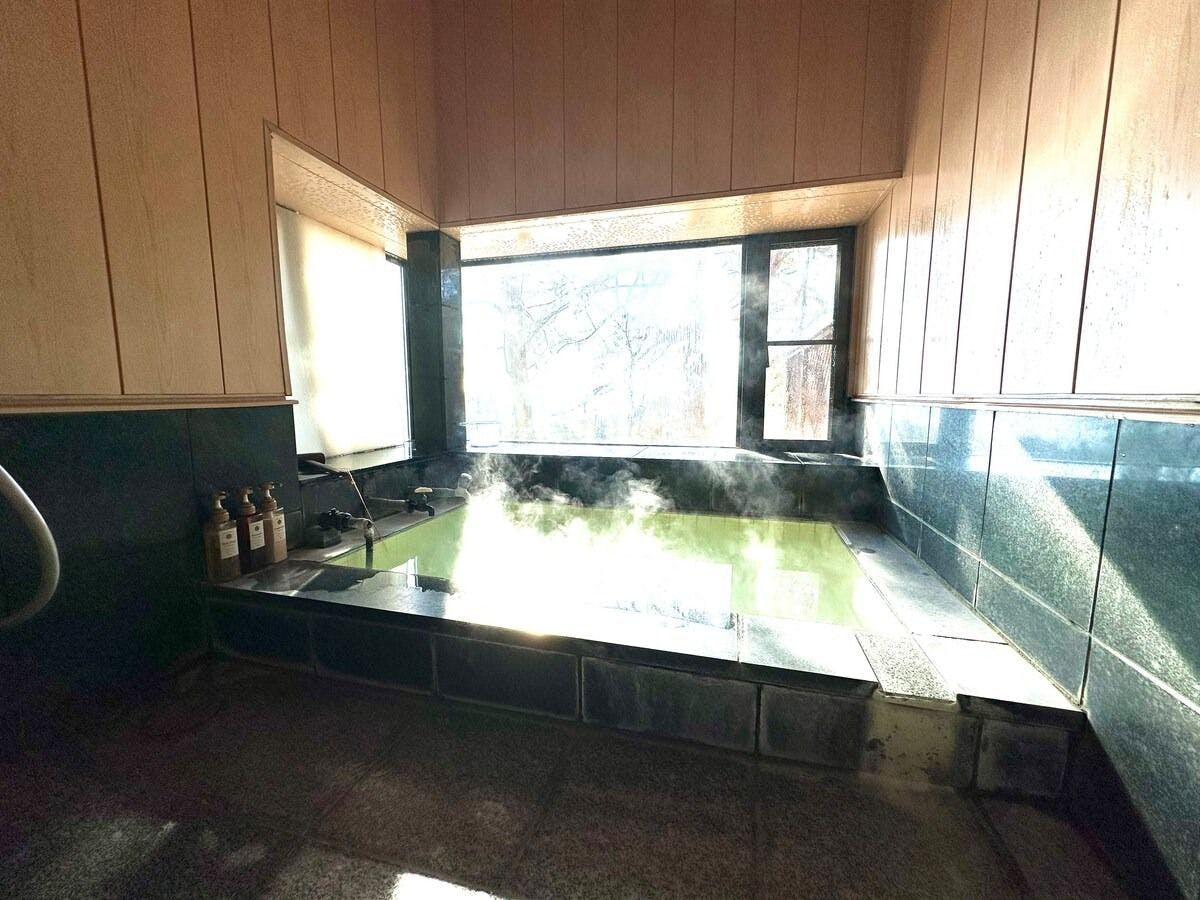 Machiyado Solarium 932