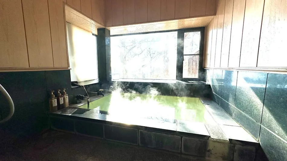 Machiyado Solarium 932