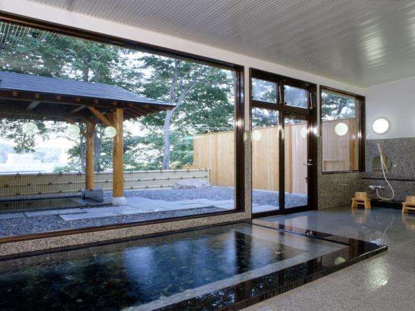 Bandai-Atami Onsen Manyo no Yado Hakkeien