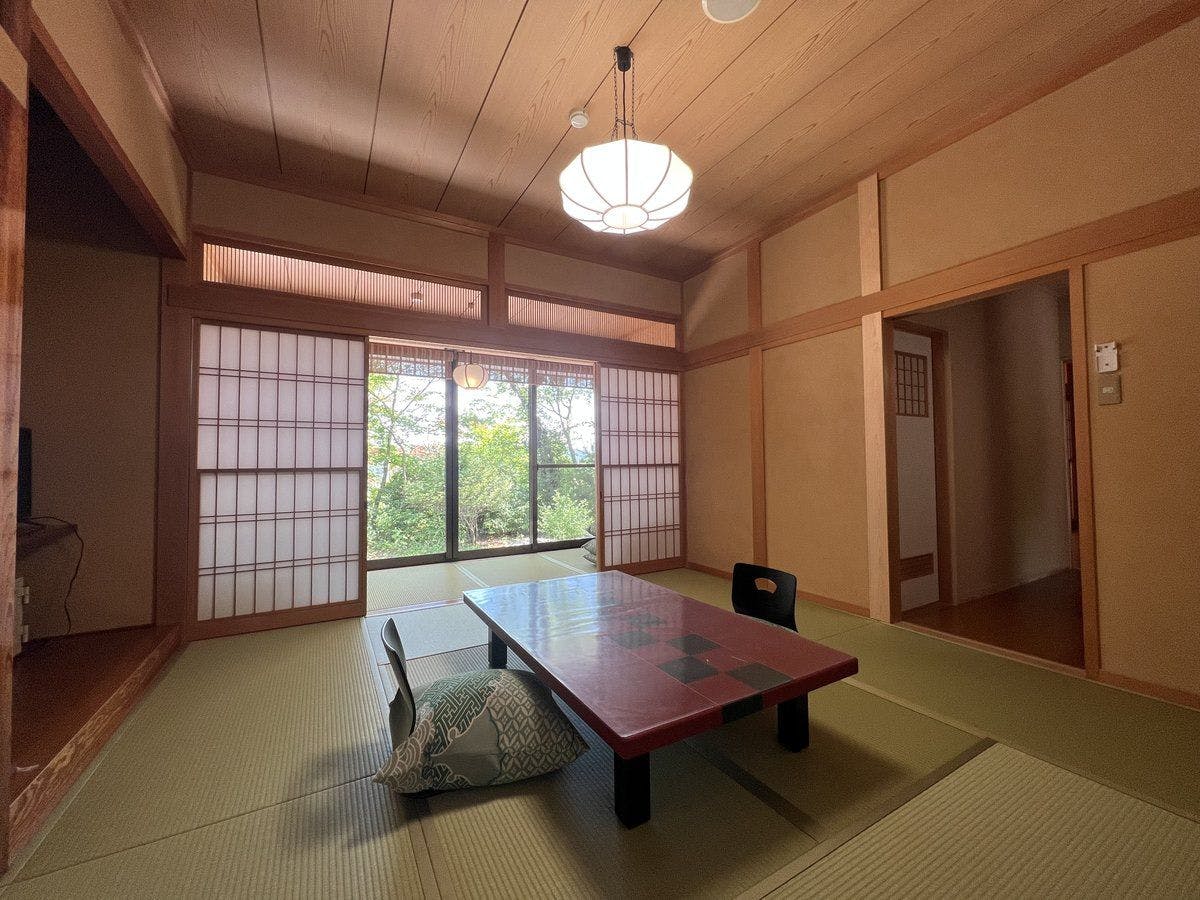 Bandai-Atami Onsen Manyo no Yado Hakkeien