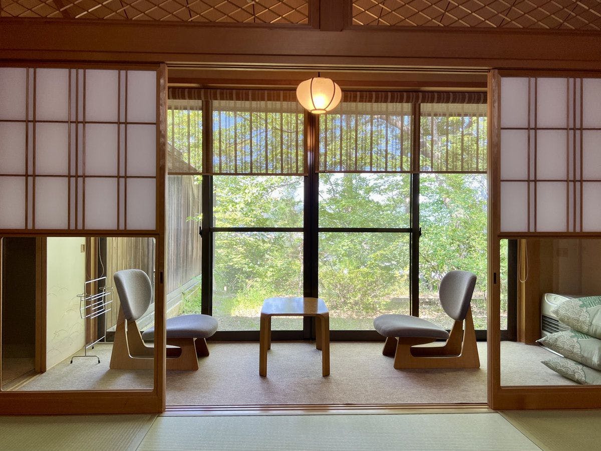Bandai-Atami Onsen Manyo no Yado Hakkeien
