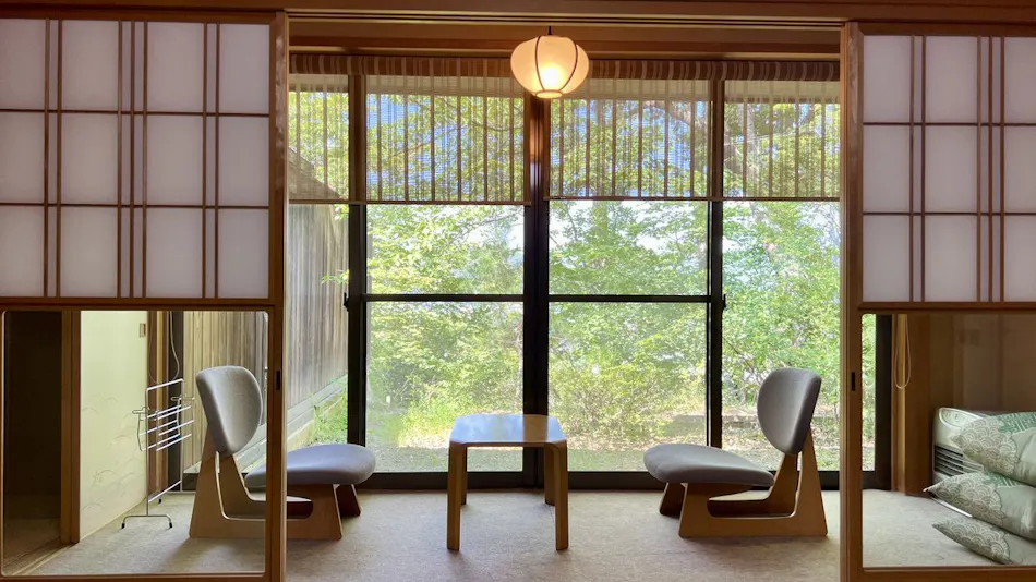Bandai-Atami Onsen Manyo no Yado Hakkeien
