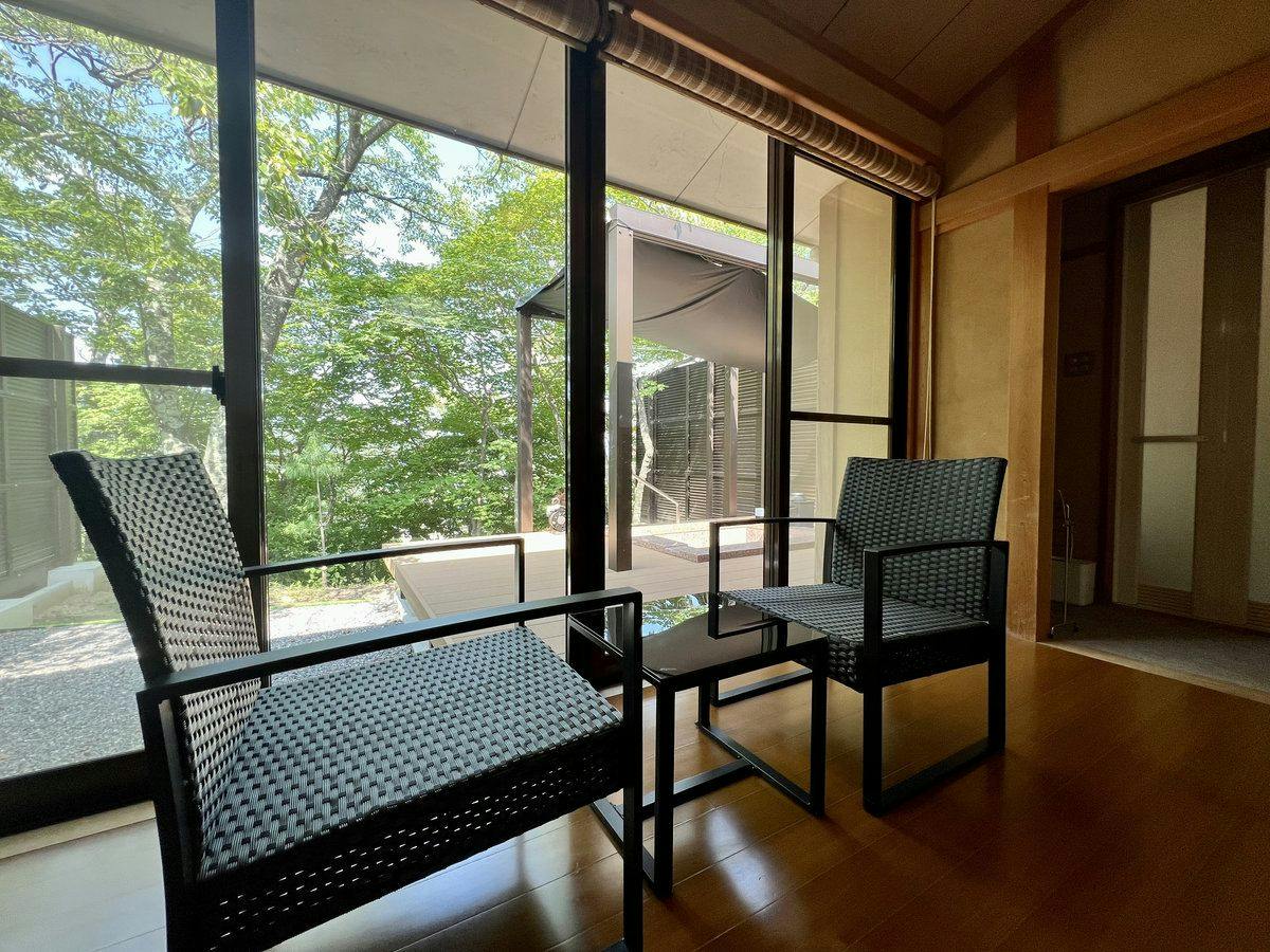 Bandai-Atami Onsen Manyo no Yado Hakkeien