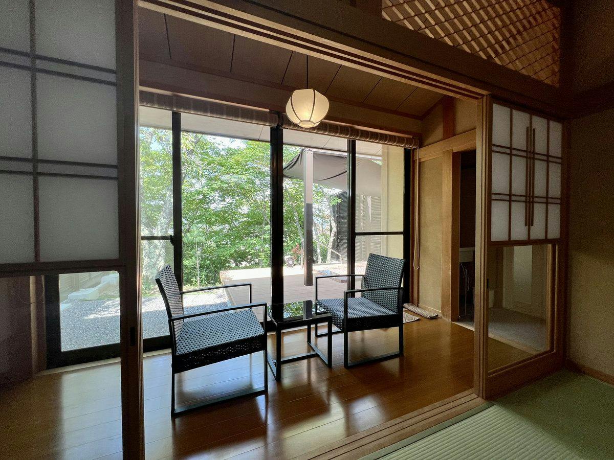 Bandai-Atami Onsen Manyo no Yado Hakkeien