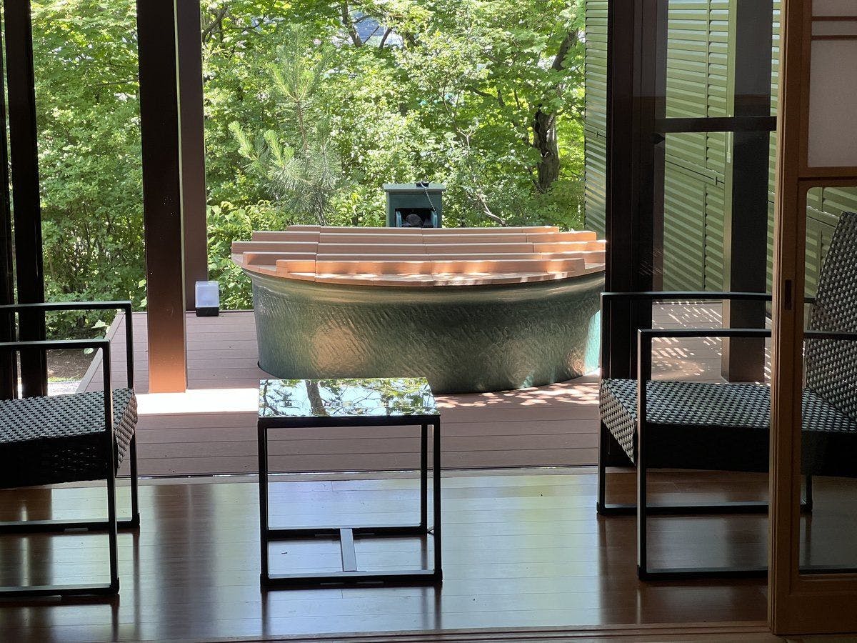 Bandai-Atami Onsen Manyo no Yado Hakkeien