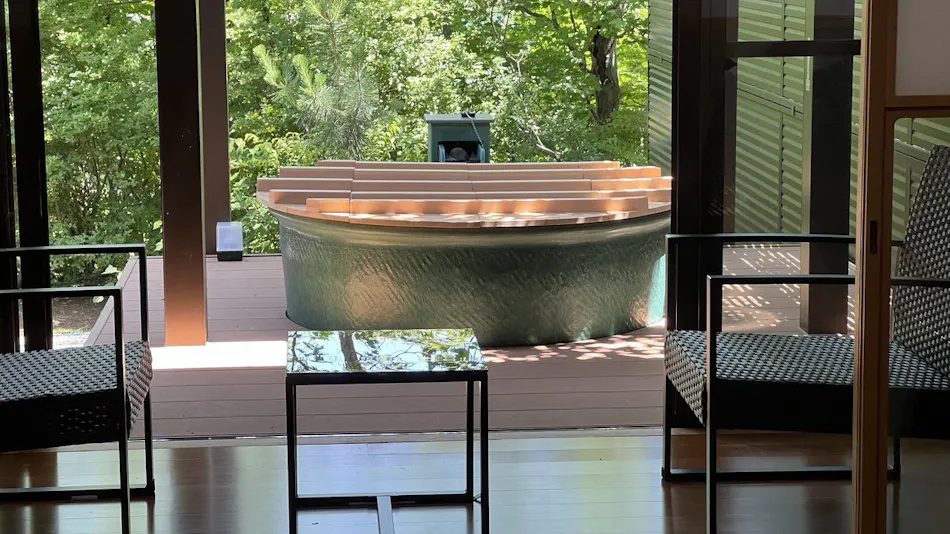 Bandai-Atami Onsen Manyo no Yado Hakkeien