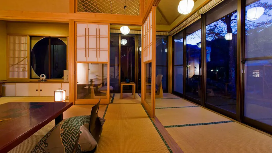 Bandai-Atami Onsen Manyo no Yado Hakkeien