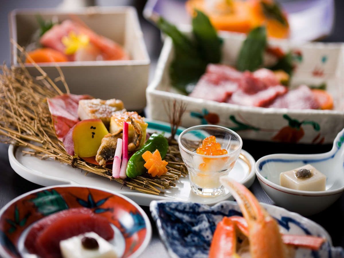 Bandai-Atami Onsen Manyo no Yado Hakkeien