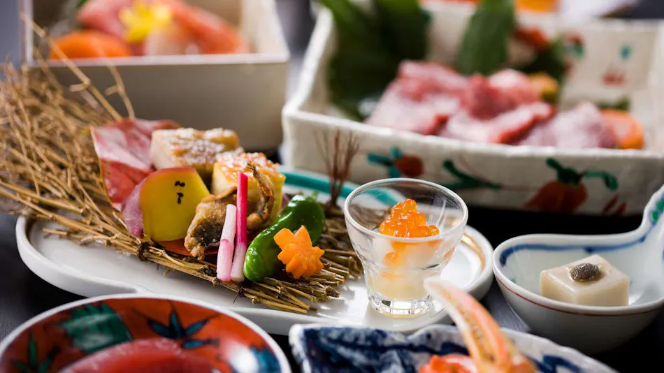Bandai-Atami Onsen Manyo no Yado Hakkeien