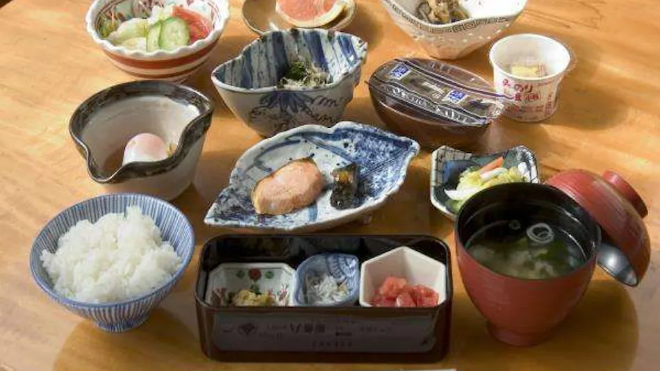 Bandai-Atami Onsen Manyo no Yado Hakkeien
