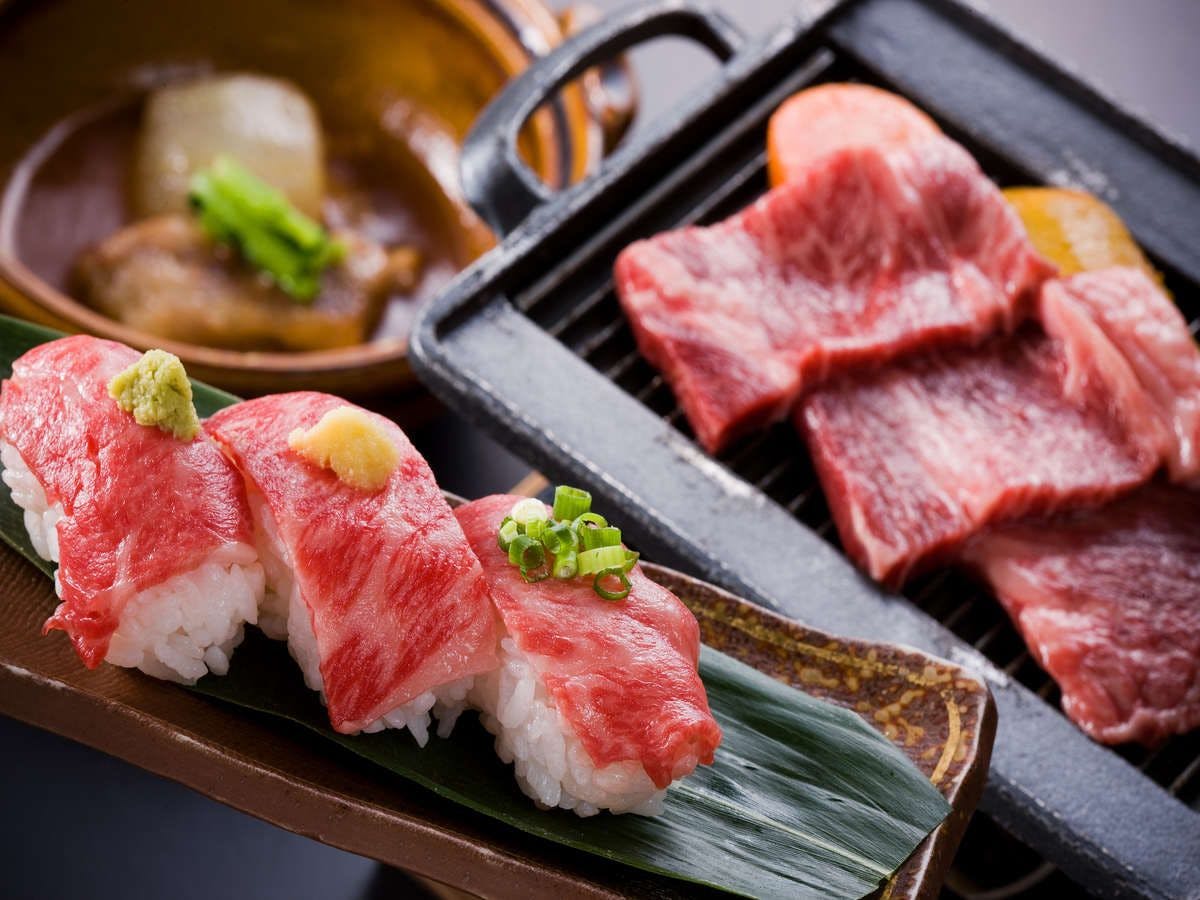 Bandai-Atami Onsen Manyo no Yado Hakkeien