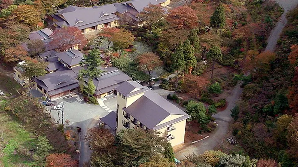 Bandai-Atami Onsen Manyo no Yado Hakkeien
