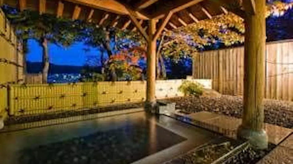 Bandai-Atami Onsen Manyo no Yado Hakkeien