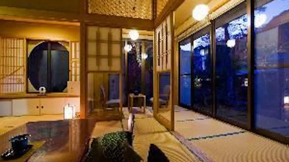 Bandai-Atami Onsen Manyo no Yado Hakkeien