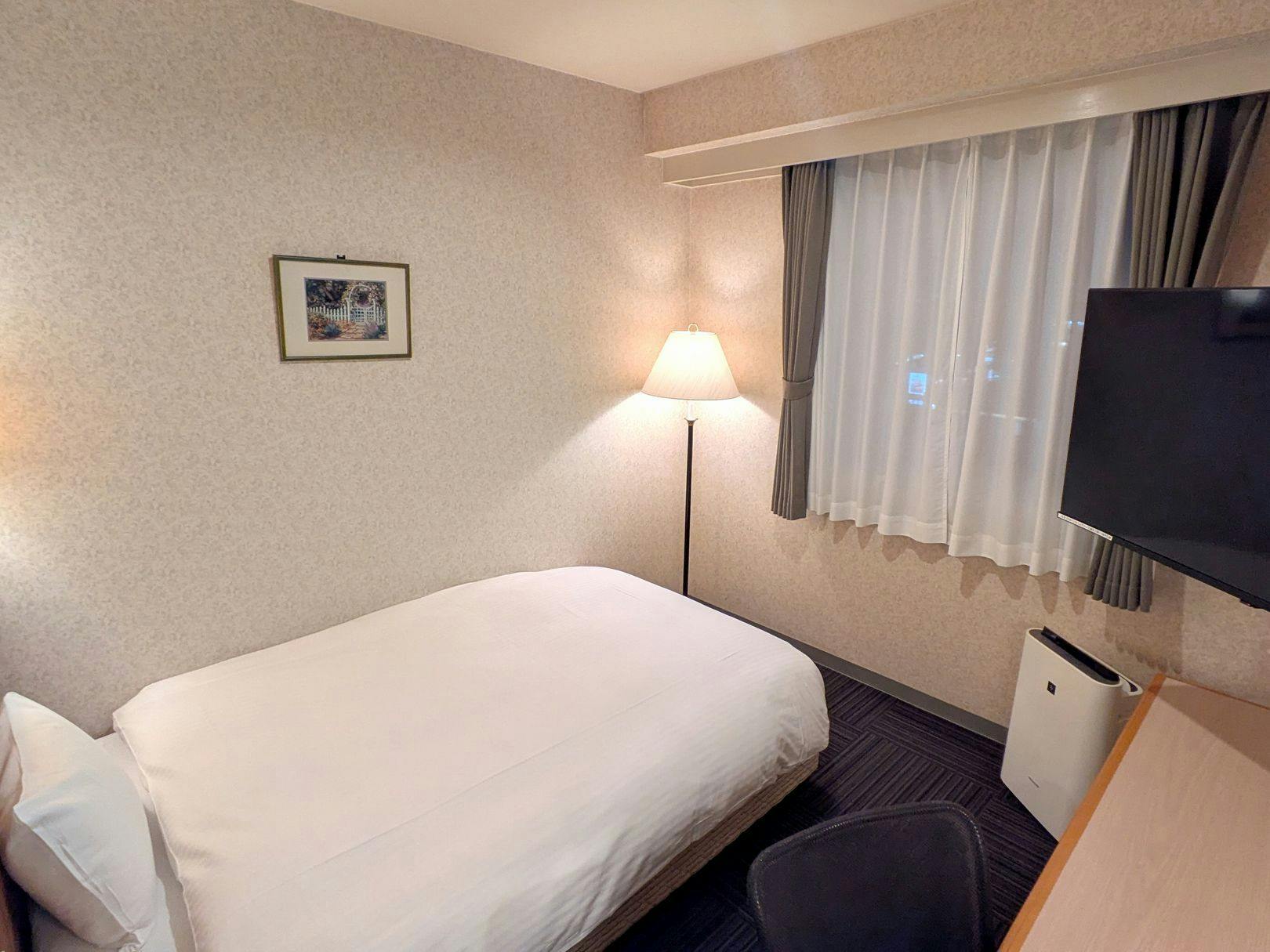 Miyazaki Green Hotel