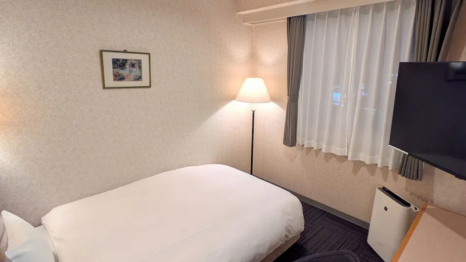 Miyazaki Green Hotel