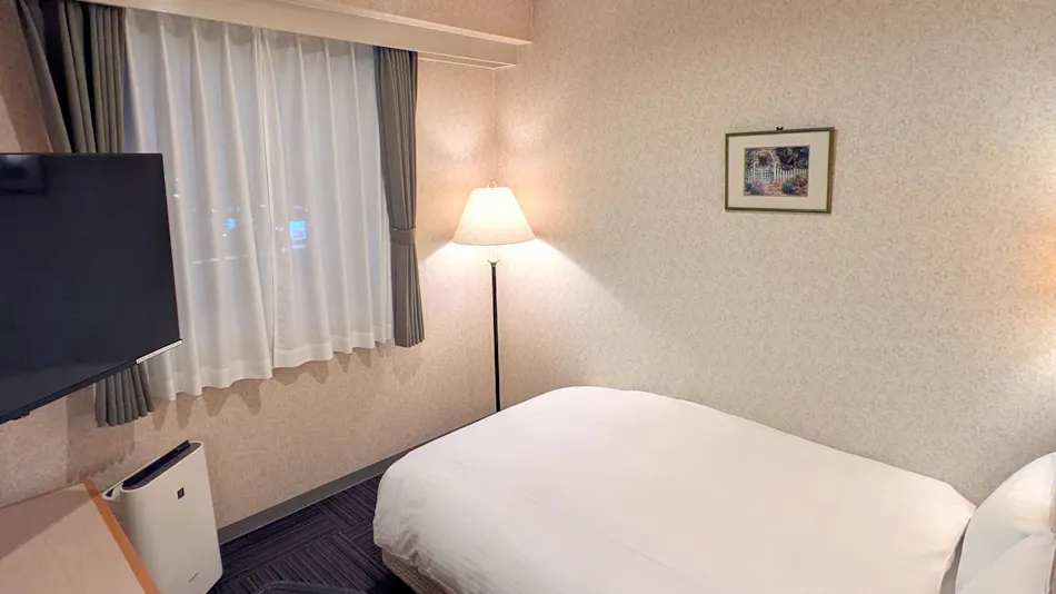Miyazaki Green Hotel