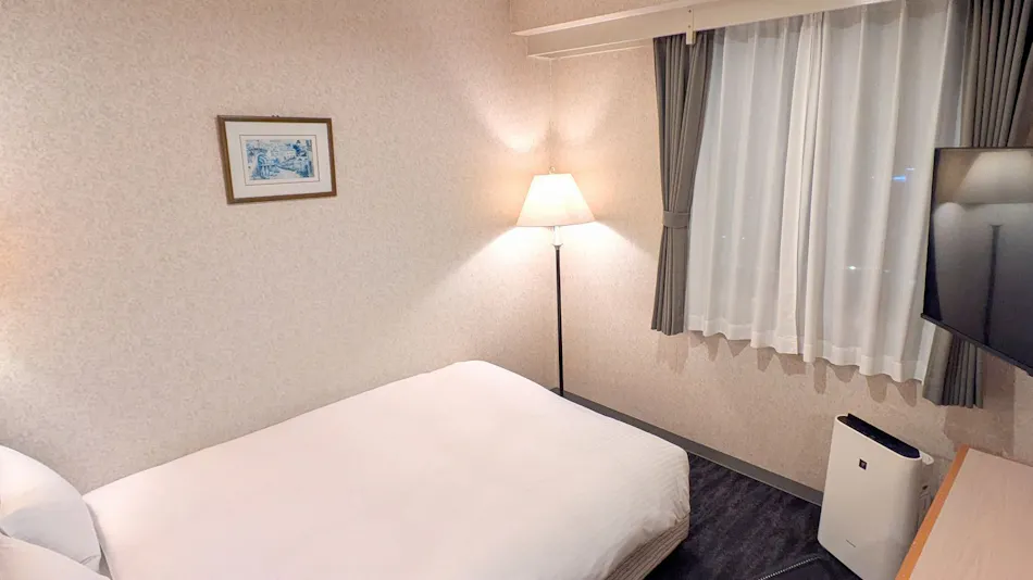 Miyazaki Green Hotel