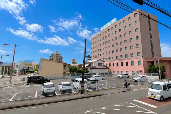 施設画像
