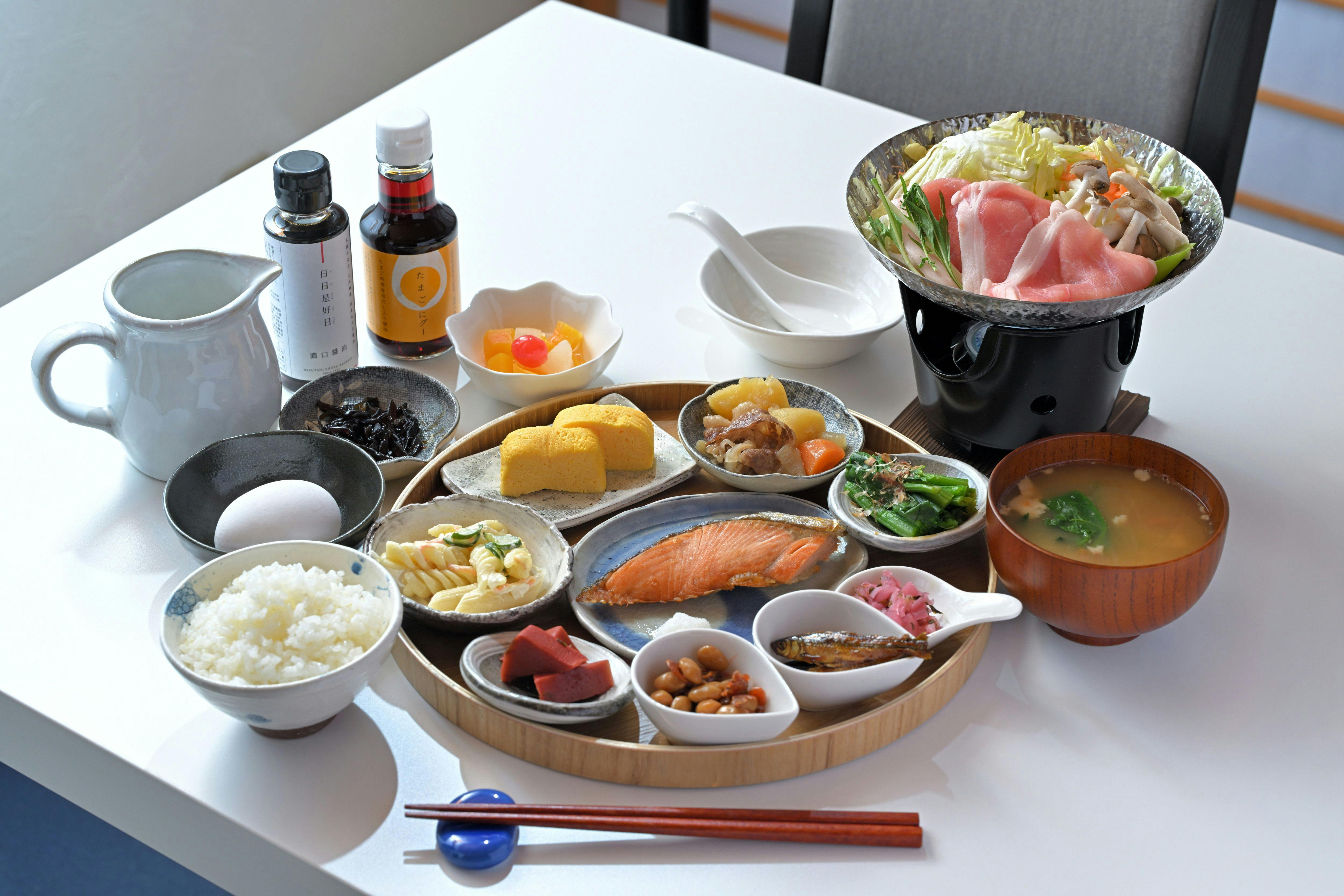 MizunowaHotel Mion