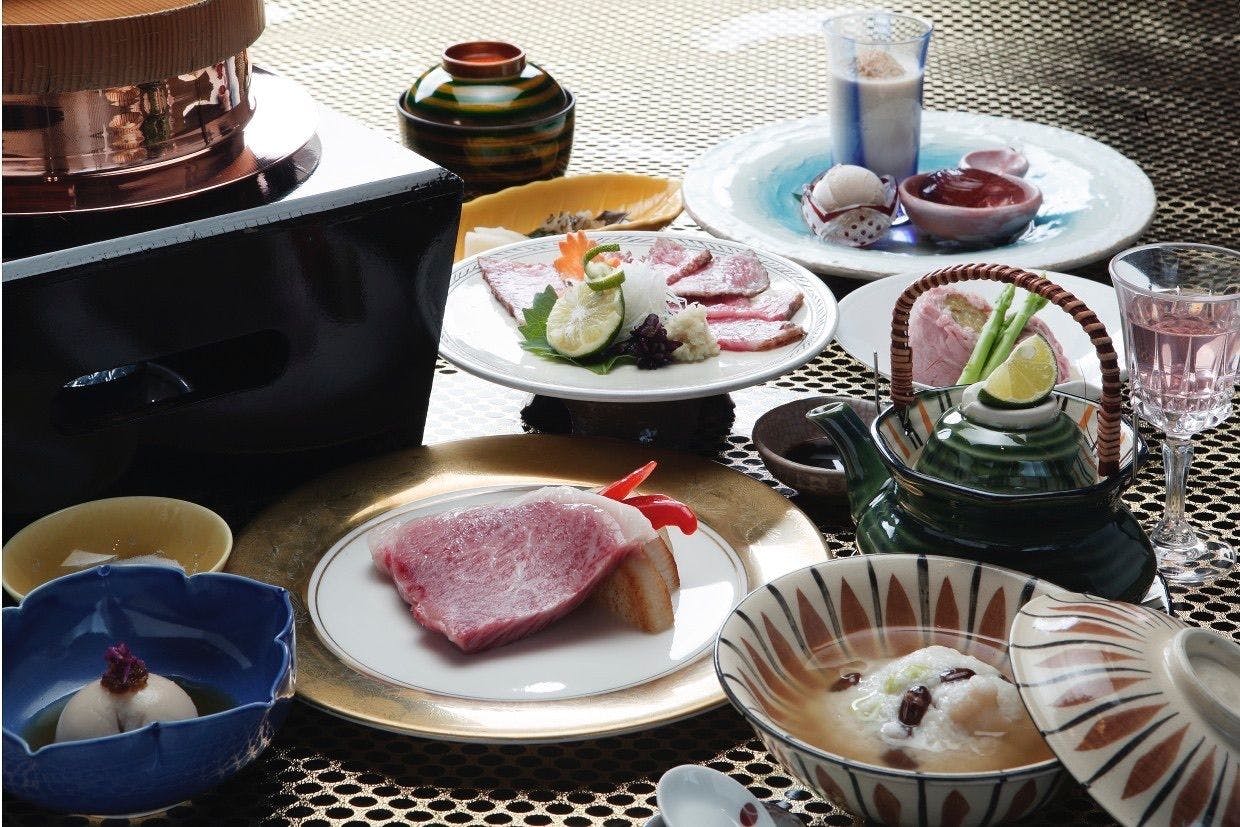 MizunowaHotel Mion