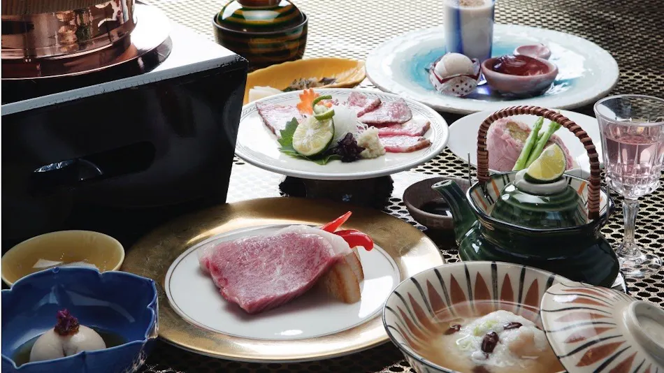 MizunowaHotel Mion