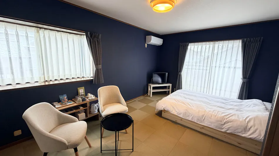 MizunowaHotel Mion