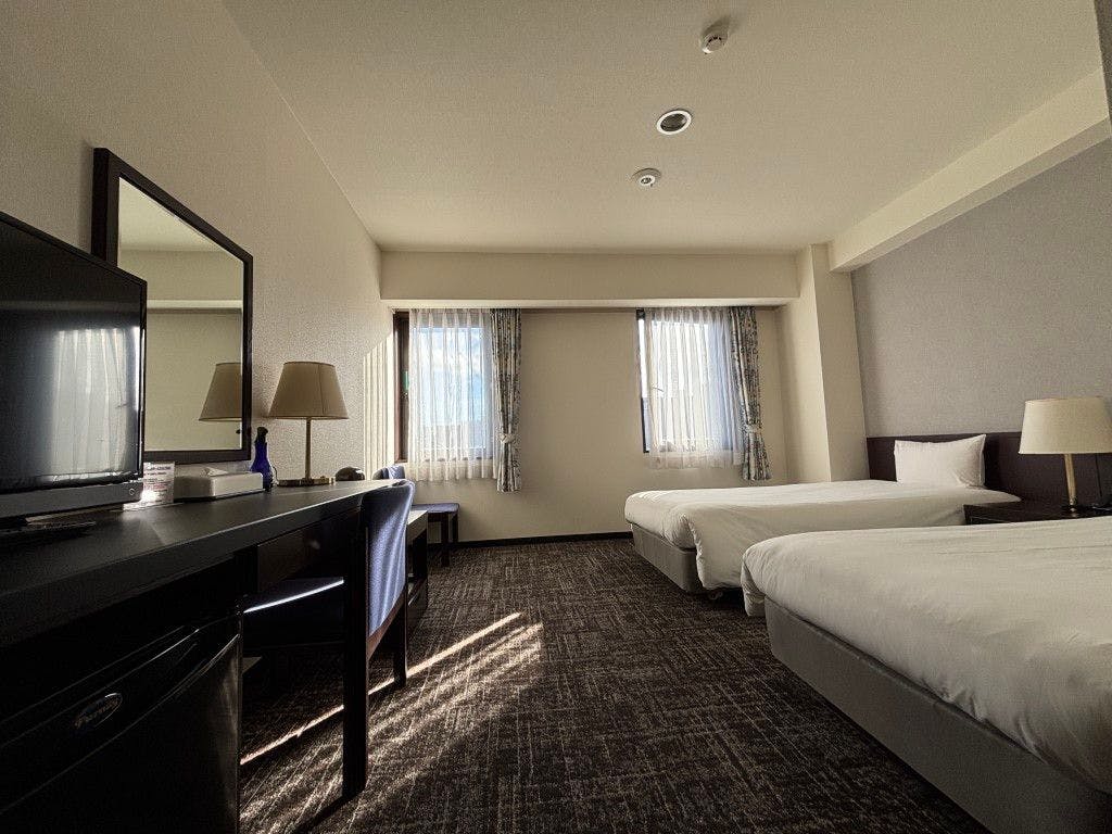 Hotel Bougainvillea Sapporo