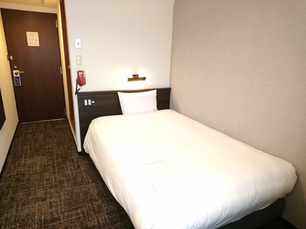 Hotel Bougainvillea Sapporo