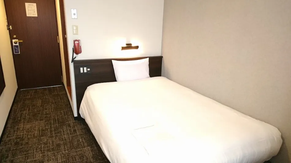 Hotel Bougainvillea Sapporo