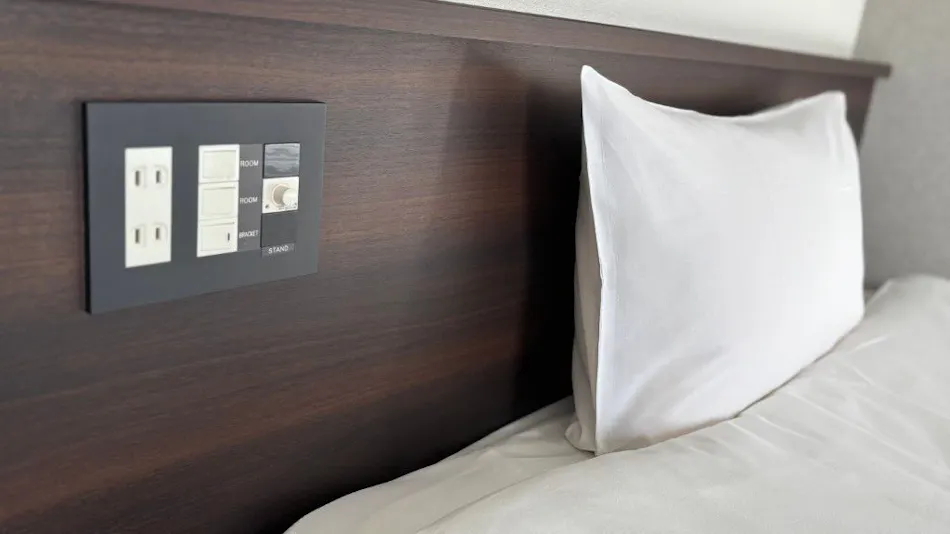 Hotel Bougainvillea Sapporo