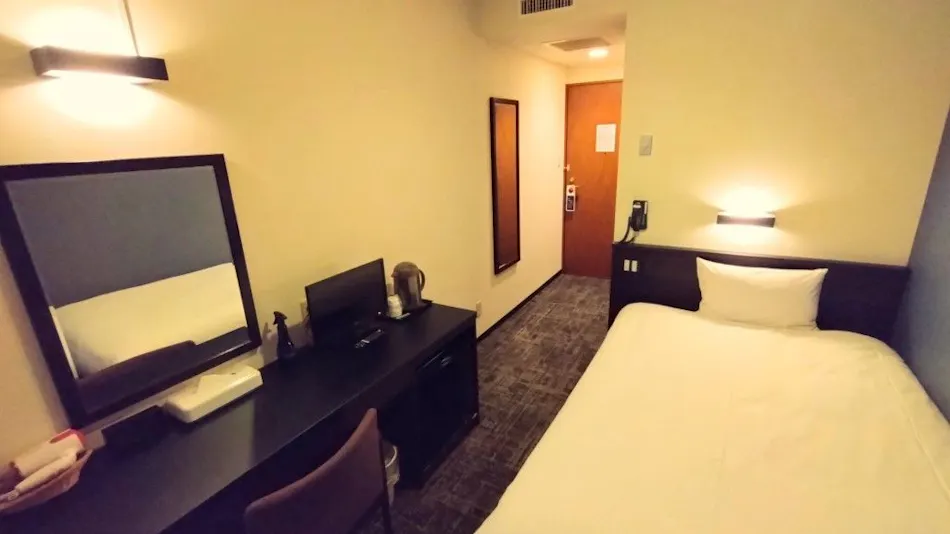 Hotel Bougainvillea Sapporo