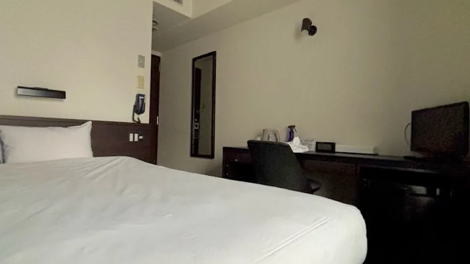 Hotel Bougainvillea Sapporo