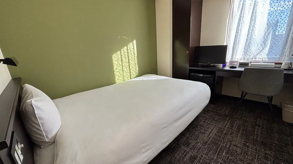Hotel Bougainvillea Sapporo
