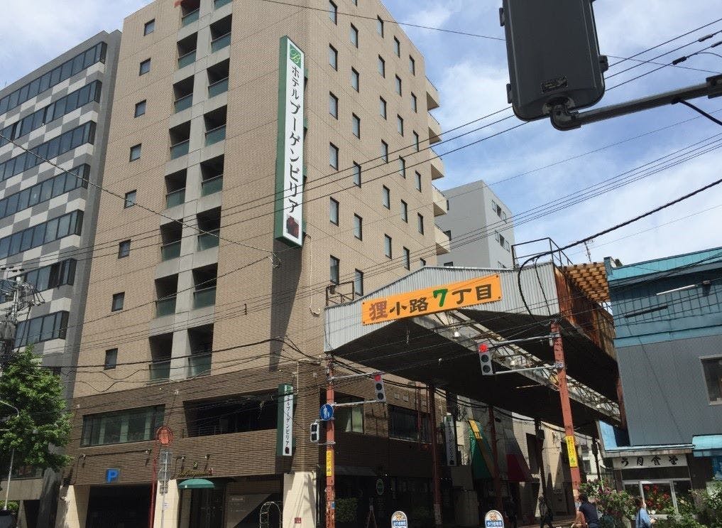 施設画像