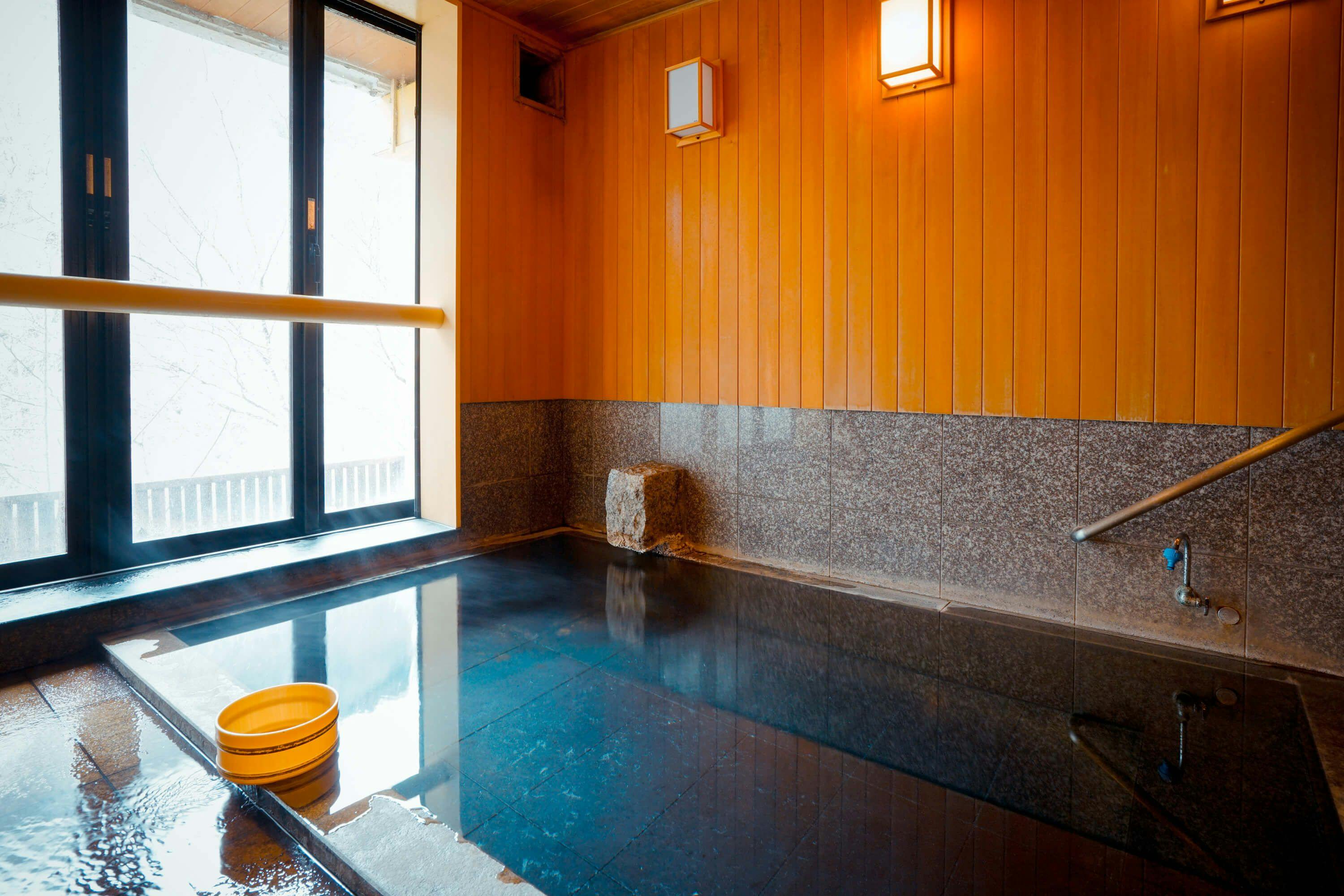 Shinshu Takayama Onsen Village – Yamada Onsen – Hiranoya Ryokan