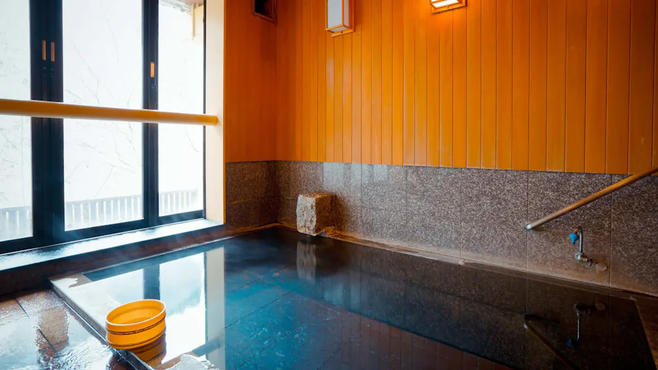 Shinshu Takayama Onsen Village – Yamada Onsen – Hiranoya Ryokan