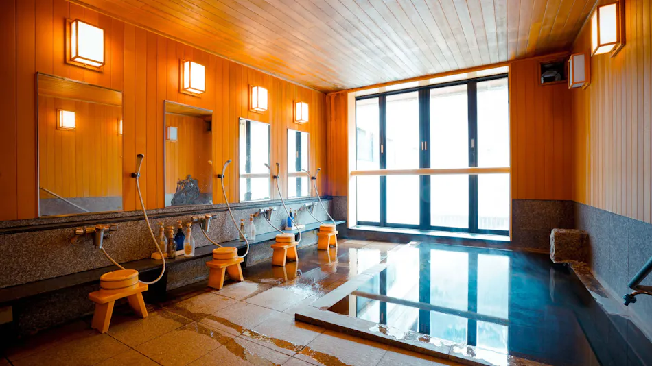 Shinshu Takayama Onsen Village – Yamada Onsen – Hiranoya Ryokan