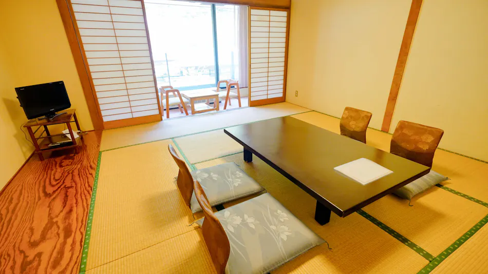 Shinshu Takayama Onsen Village – Yamada Onsen – Hiranoya Ryokan