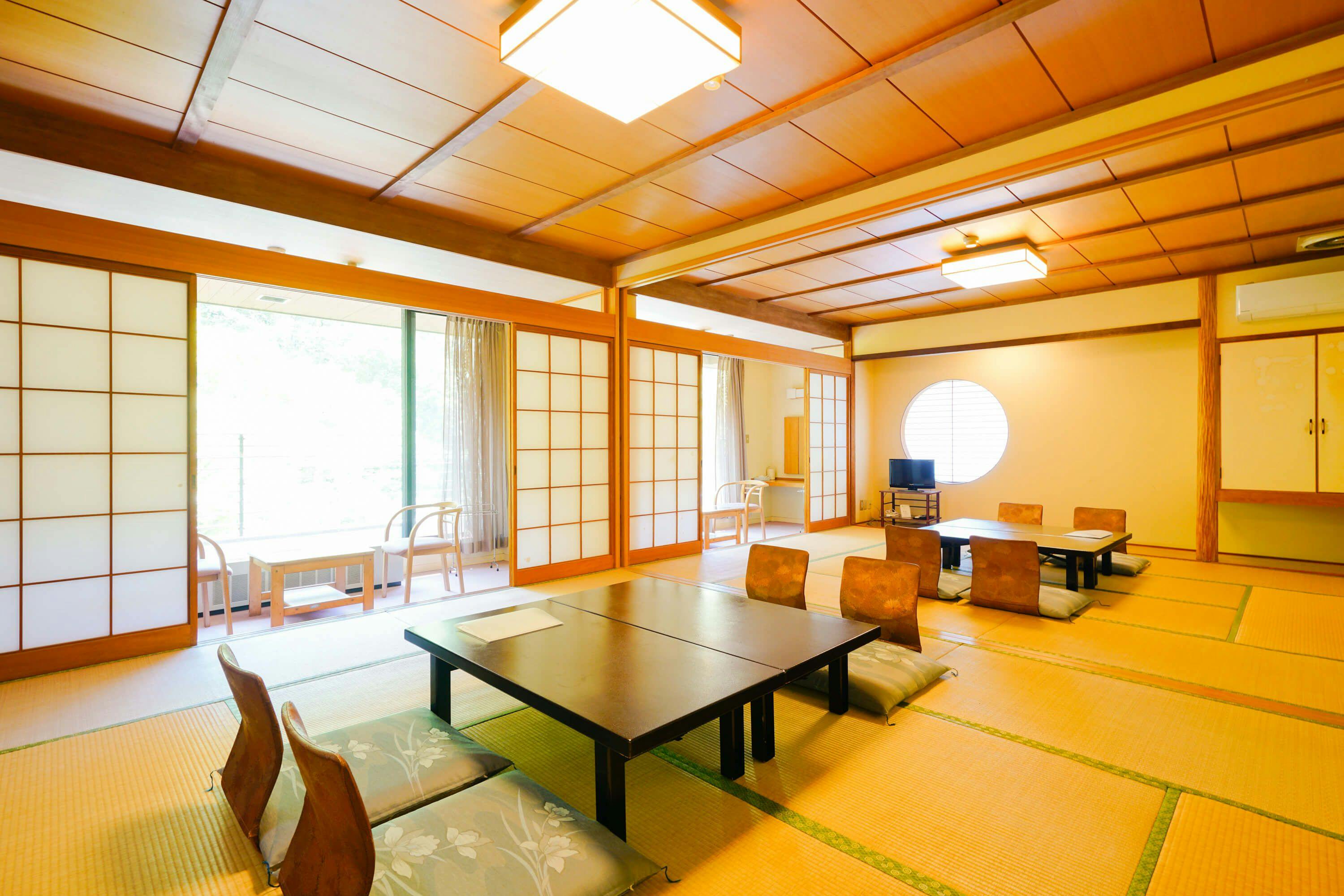 Shinshu Takayama Onsen Village – Yamada Onsen – Hiranoya Ryokan