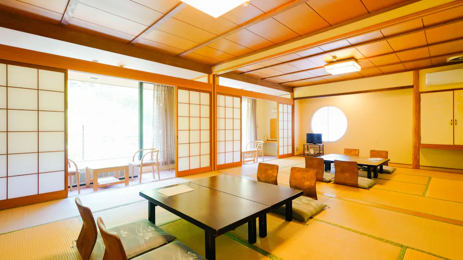 Shinshu Takayama Onsen Village – Yamada Onsen – Hiranoya Ryokan