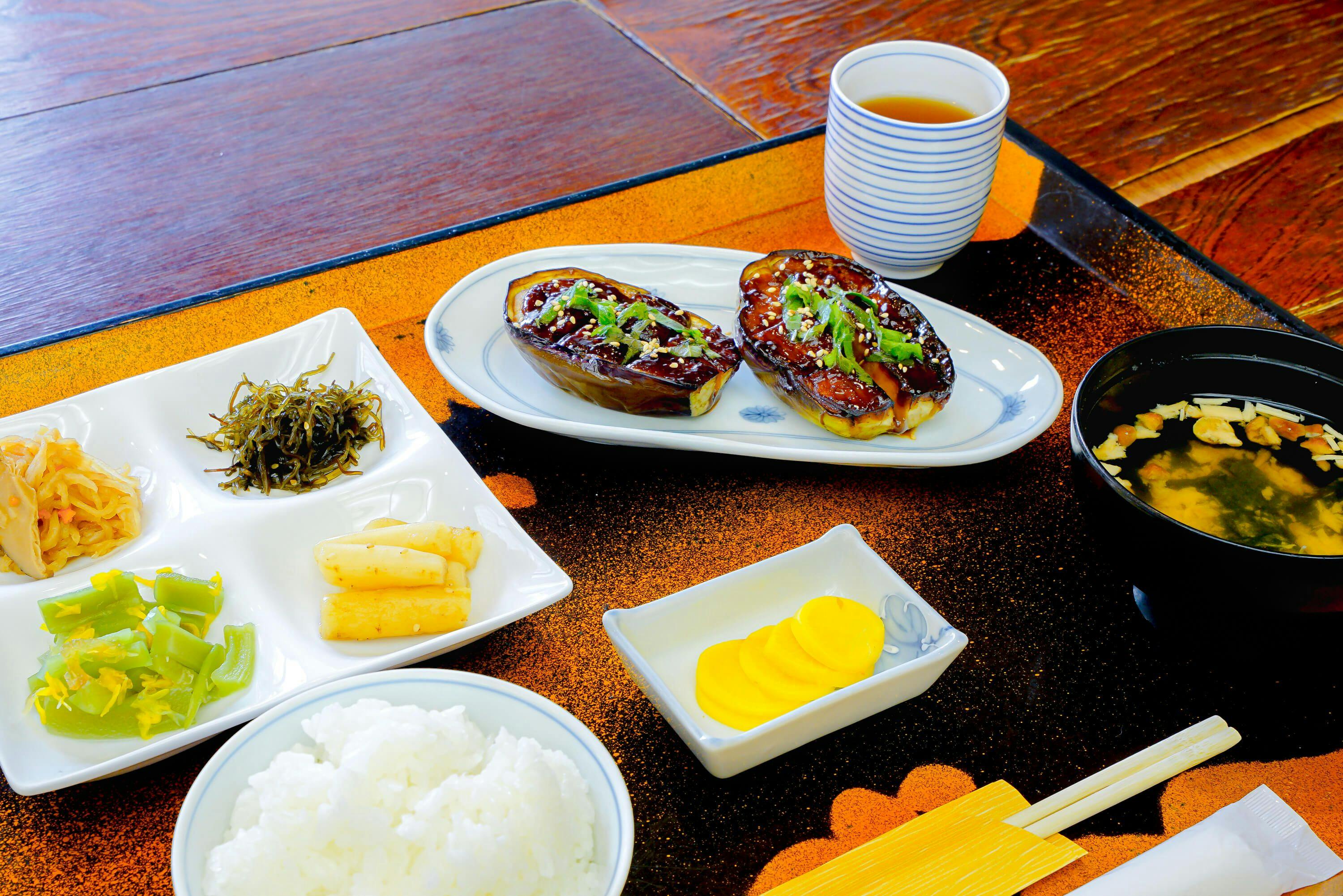 Shinshu Takayama Onsen Village – Yamada Onsen – Hiranoya Ryokan