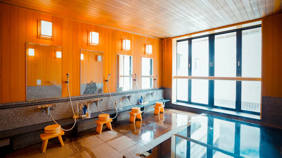Shinshu Takayama Onsen Village – Yamada Onsen – Hiranoya Ryokan