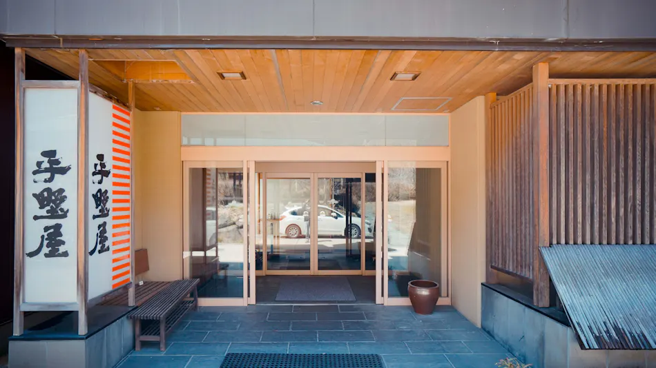 Shinshu Takayama Onsen Village – Yamada Onsen – Hiranoya Ryokan