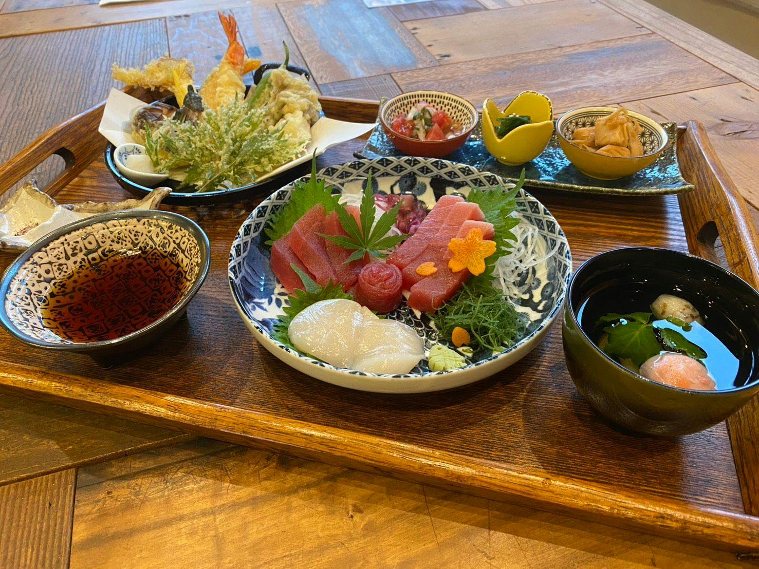 Abekura Onsen