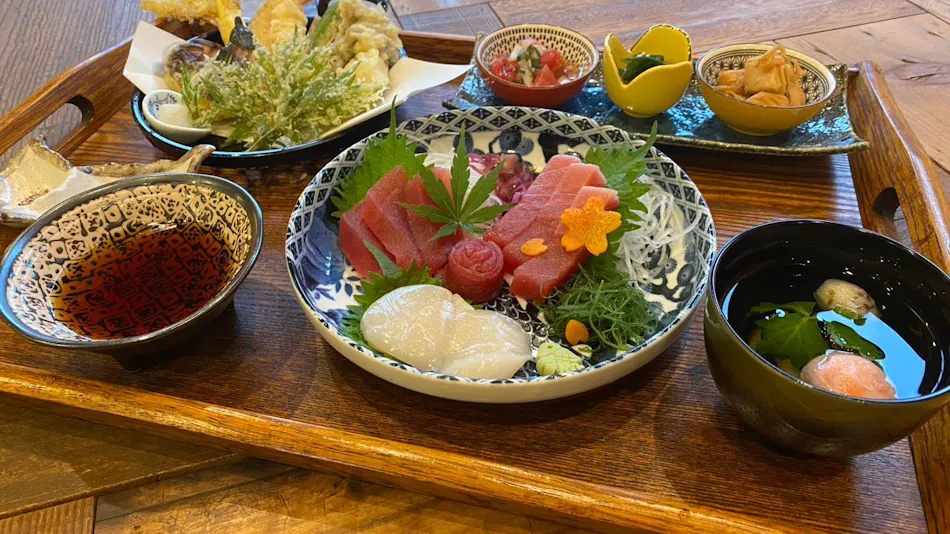 Abekura Onsen
